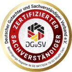 Bermpohl Marine Sportbootgutachten Sportbootwert zertifizierter Sachverständiger