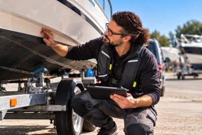 Sportboot Gutachten Segelboot Motorboot Bewertung